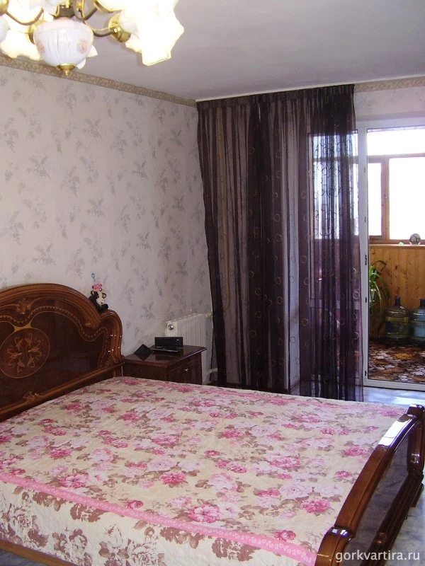 Квартира Конева,27