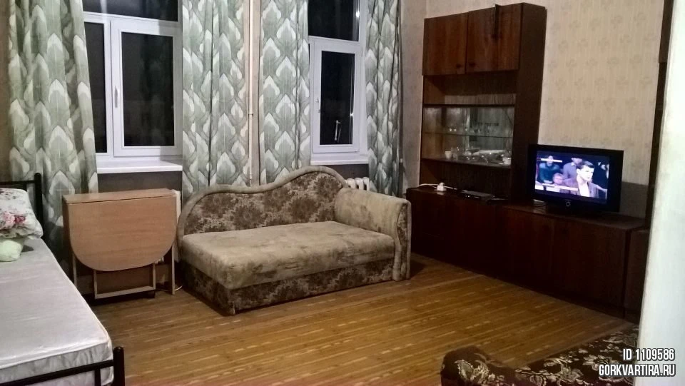 Квартира березниковская, 88