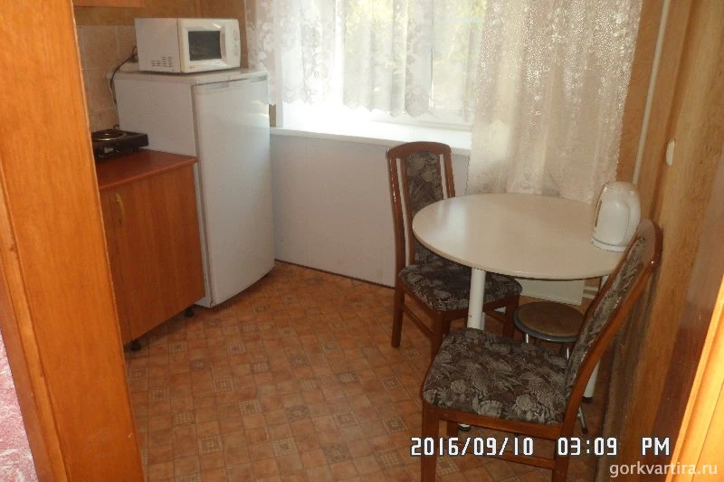Квартира пр-т. Ленина 36