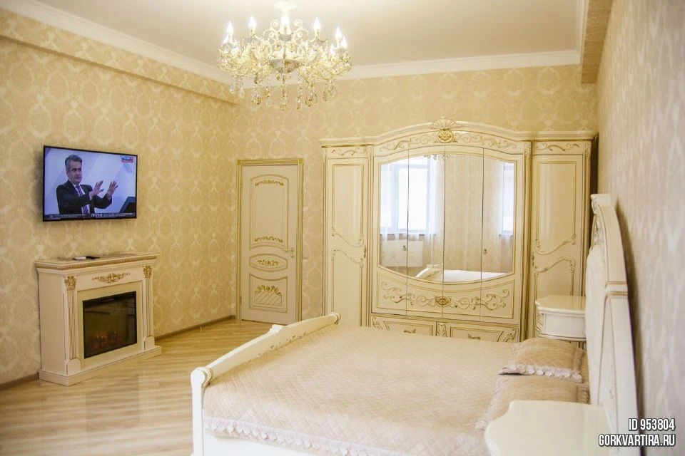 Квартира ул. Чкалова 75