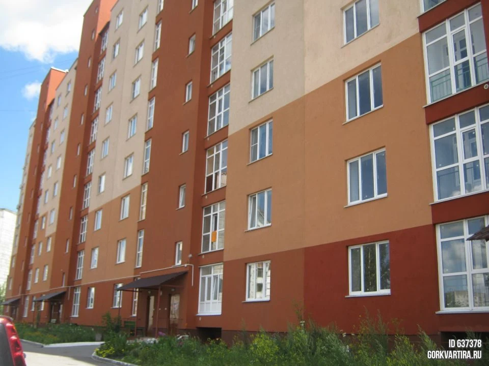 Квартира Коммунаров 149