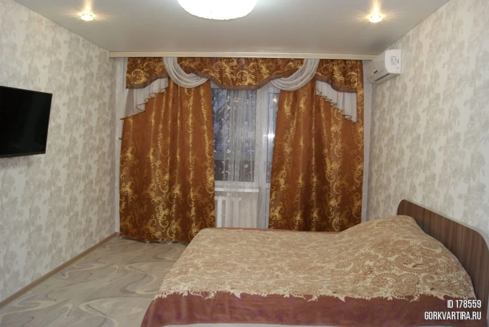 Квартира ул. Кропоткина11а