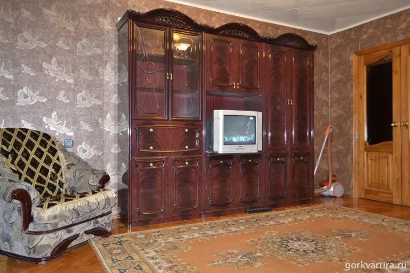 Квартира Ленина, 39