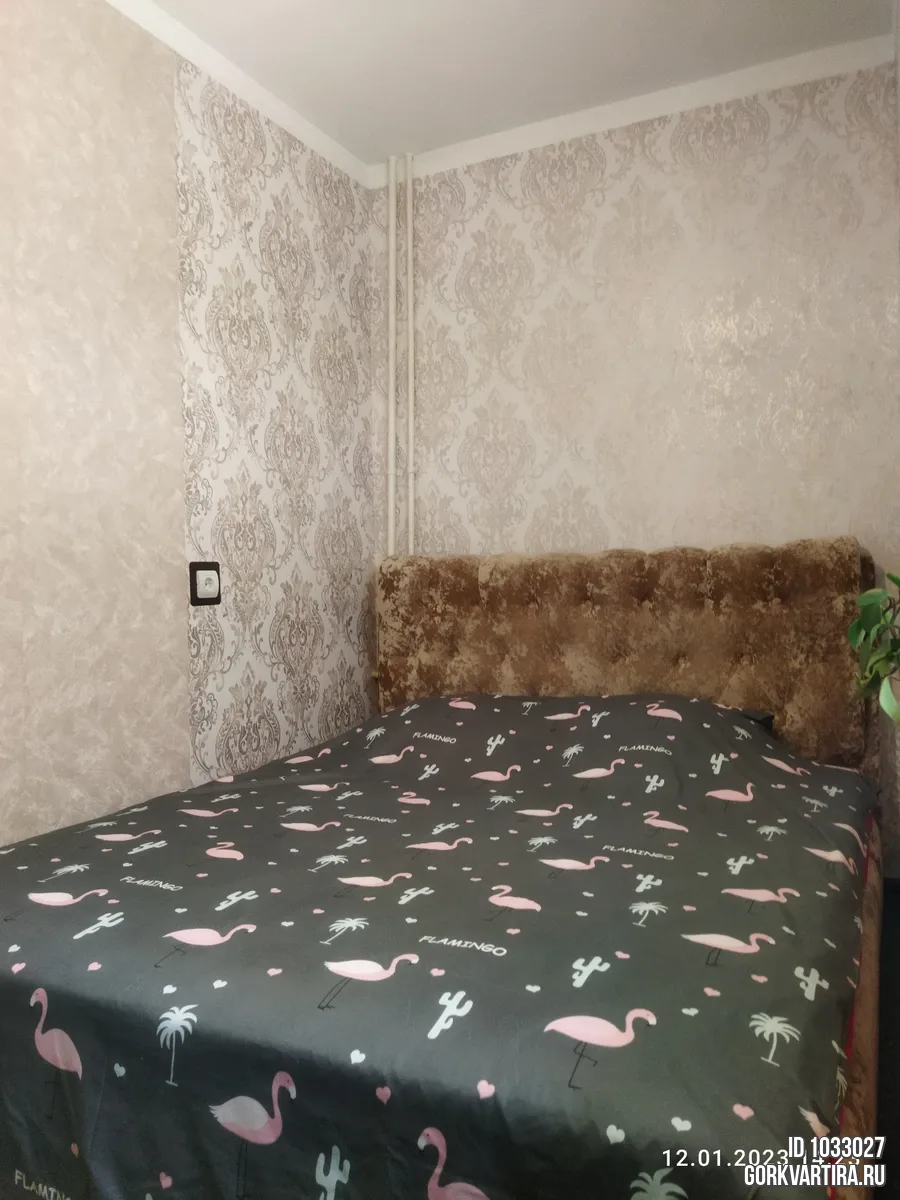 Квартира Макаенка 14 А, Беларусь, Минск