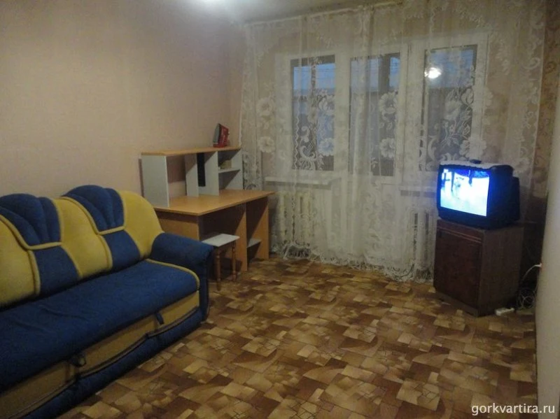 Квартира Севастопольская 27
