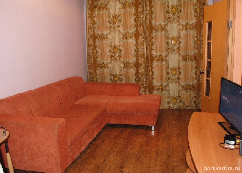 Квартира Советская, дом 96