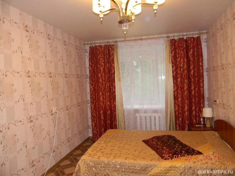 Квартира Екатерининская 166