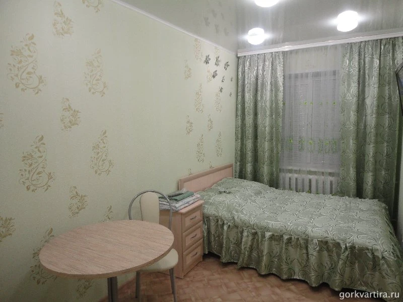 Квартира ул. Менделеева 41