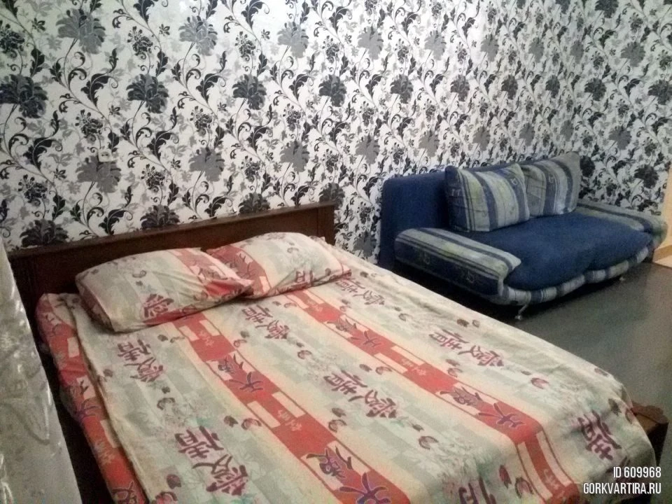 Квартира Якубовского,23