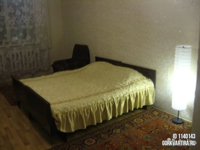 Квартира ул. Кузоватовская, 29