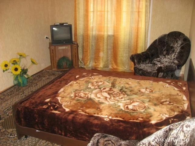 Квартира ул.Дзержинского