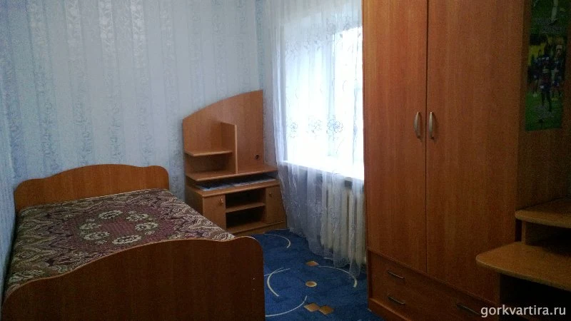 Квартира пр-т. Советский,62