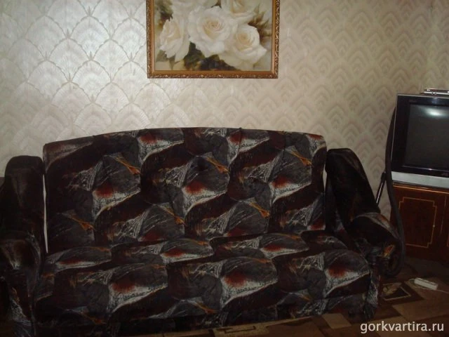 Квартира Гоголя, 29