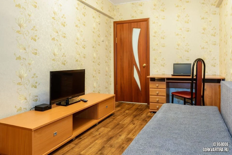 Квартира Ленина 52