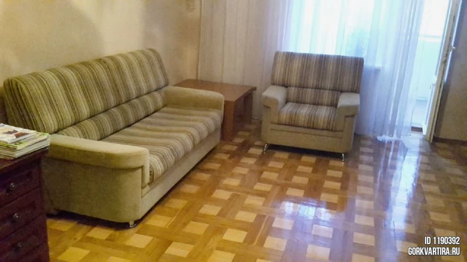 Квартира Пушкина,47
