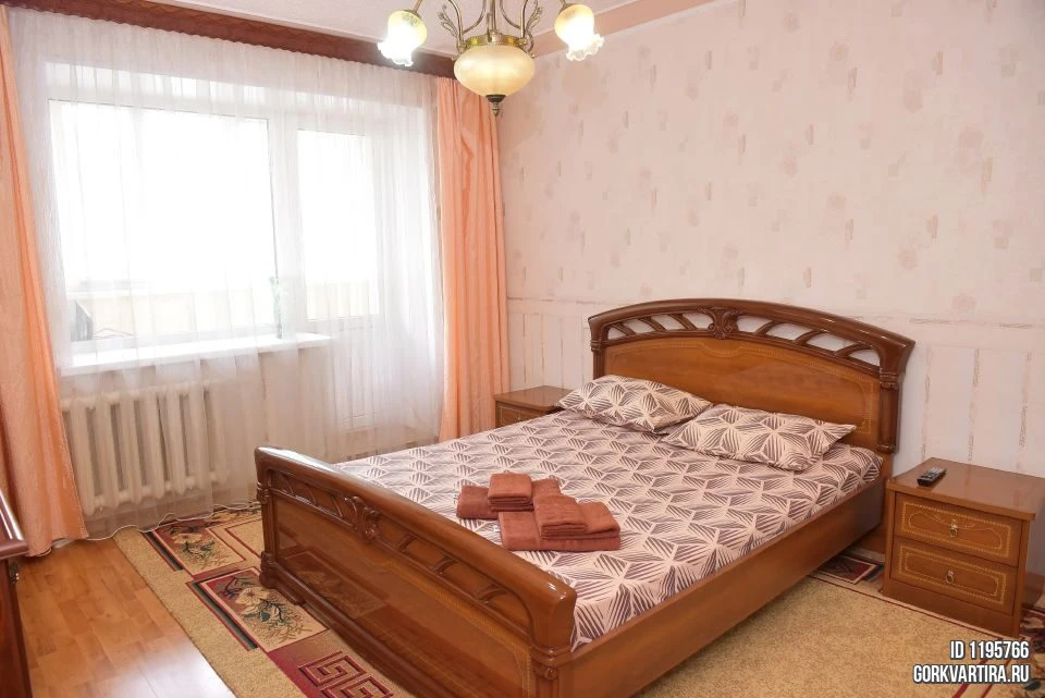 Квартира Суворова 143А