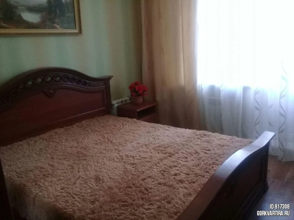 Квартира Катукова 26