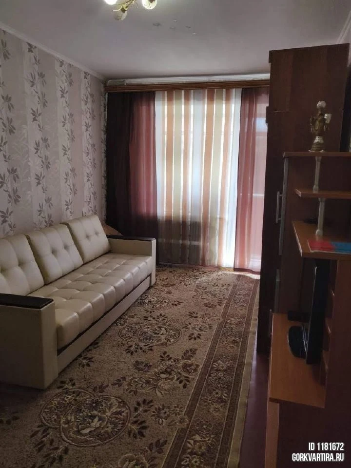 Квартира Ул.игнатьева дом 32