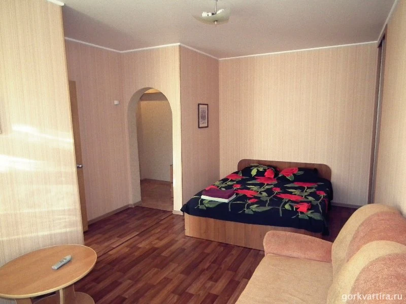 Квартира пр-т.Кирова д.34