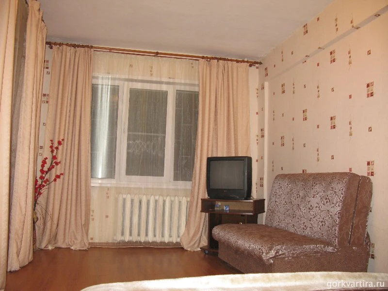 Квартира Ключевская,76