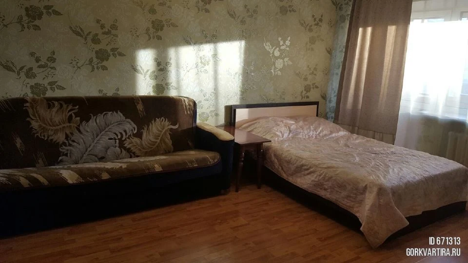 Квартира Челюскинцев, 29