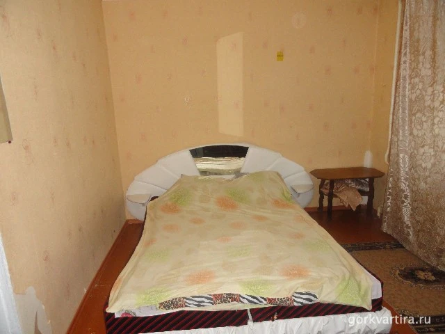 Квартира ул. Фадеева, 37