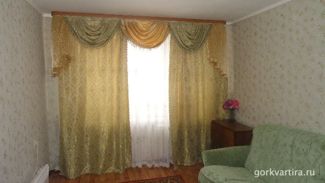 Квартира ул. Орджоникидзе, 46 корп. 4
