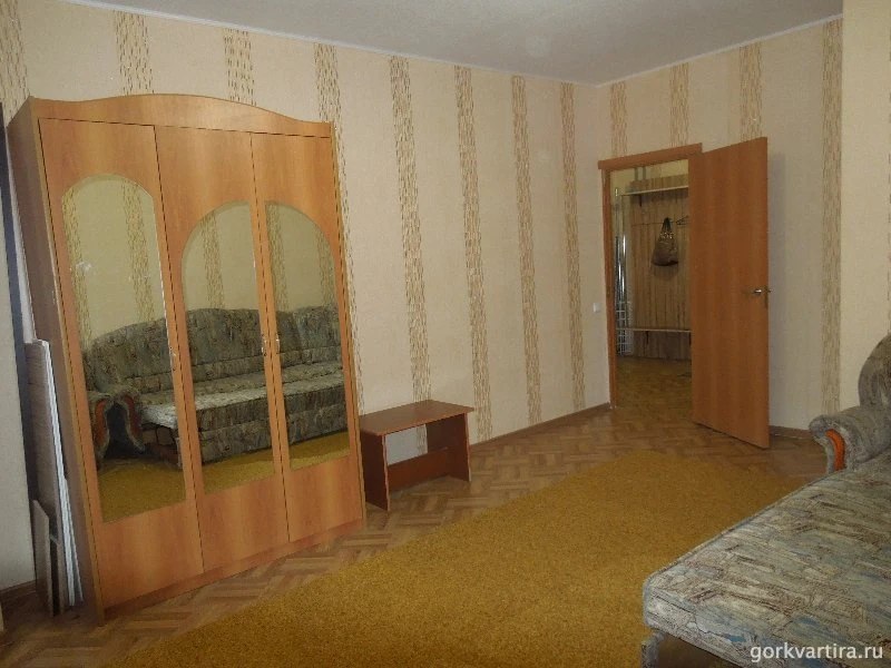 Квартира ул. Краснознаменная д. 27