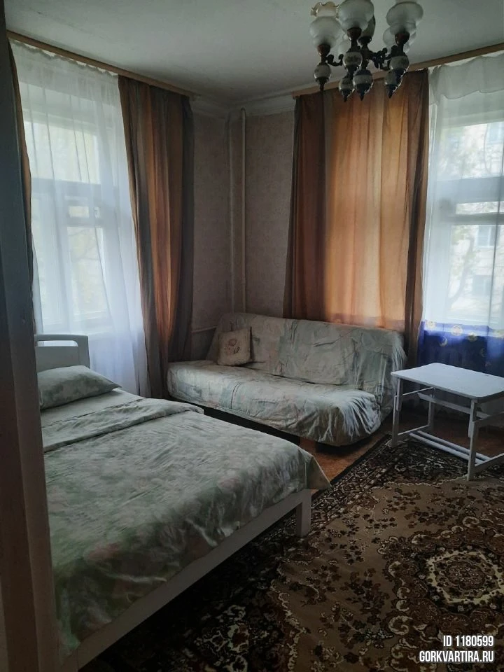 Квартира проспект Ленина 61
