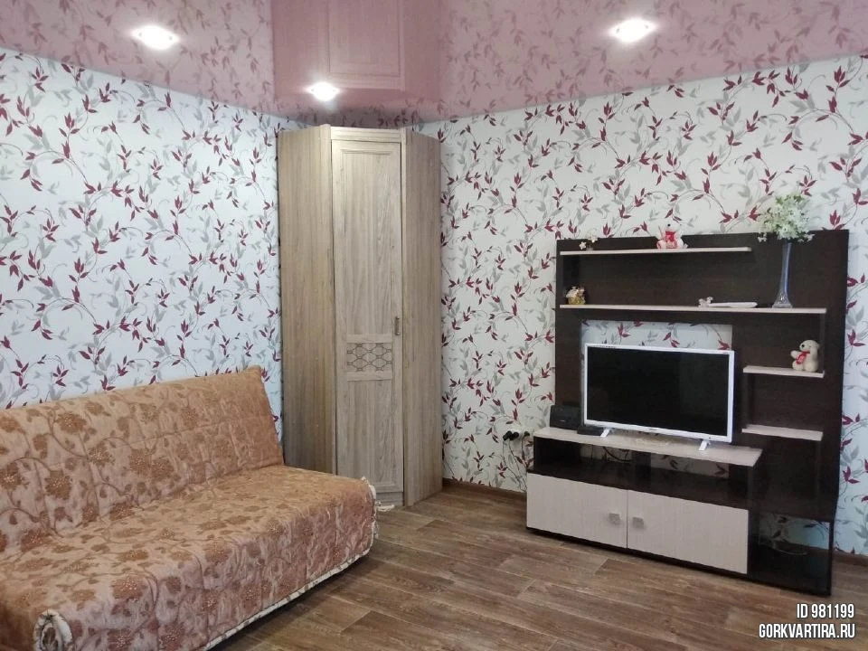 Квартира Ленина 62