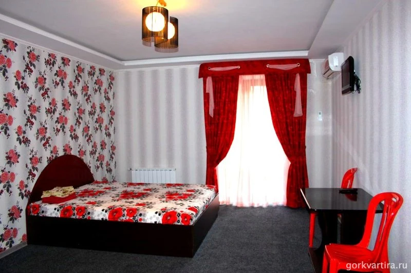 Квартира Киевская