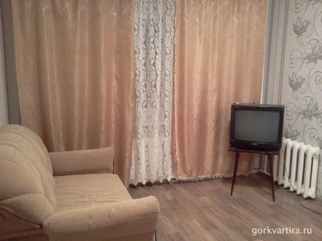 Квартира Гагарина 11
