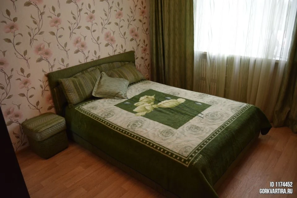 Квартира Белгородский Проспект,50