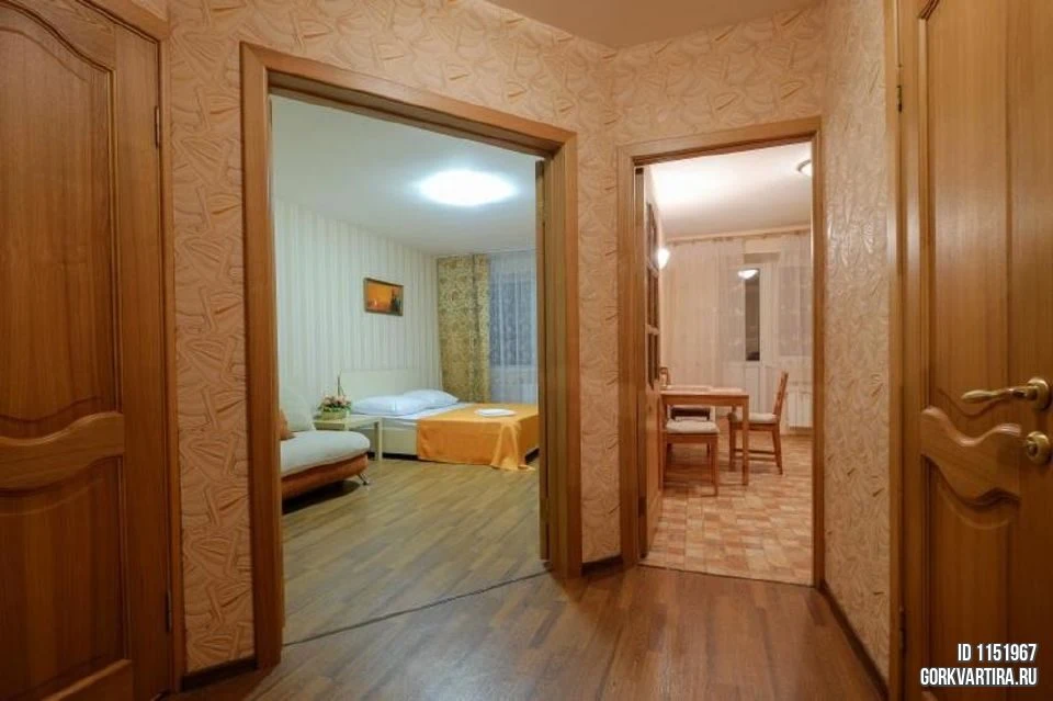 Квартира полтавская 18