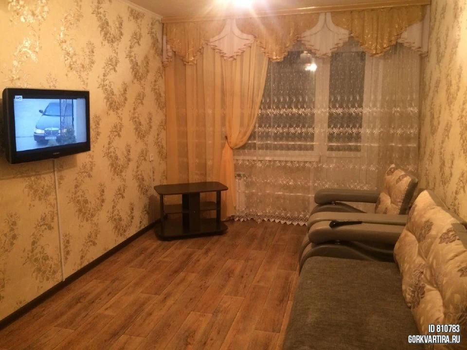 Квартира ул.Кретова 17
