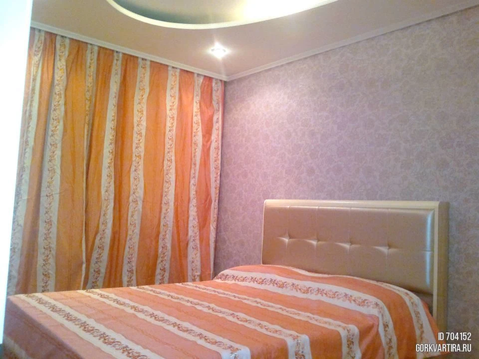 Квартира ул. Кремлева 3