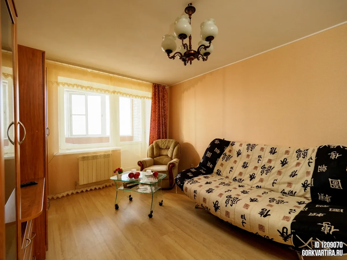 Квартира Маршала Конева, 29