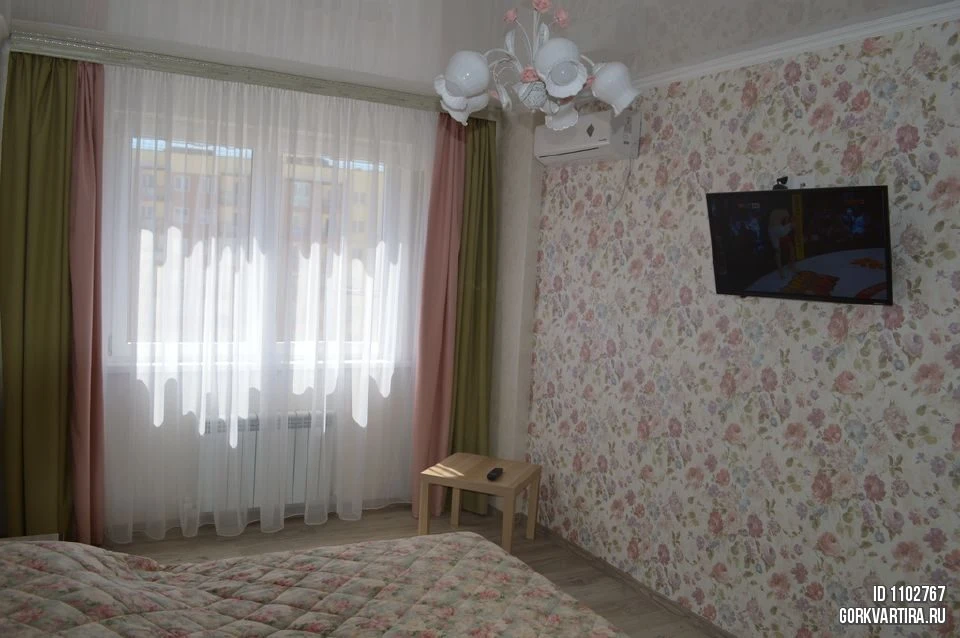 Квартира ул. Нахимова, 18