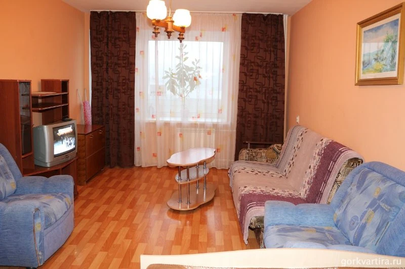 Квартира Бограда 118