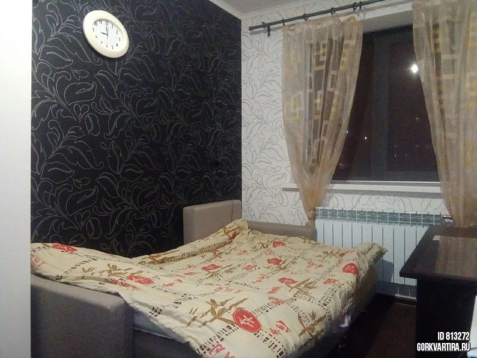 Квартира Воронежская 248