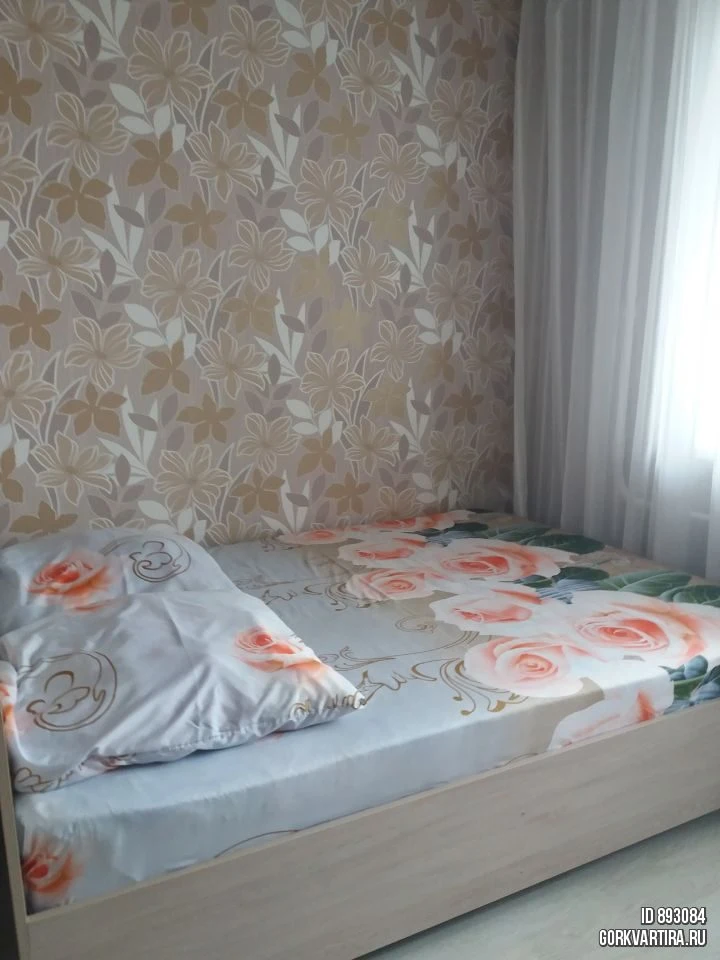 Квартира Гагарина 14