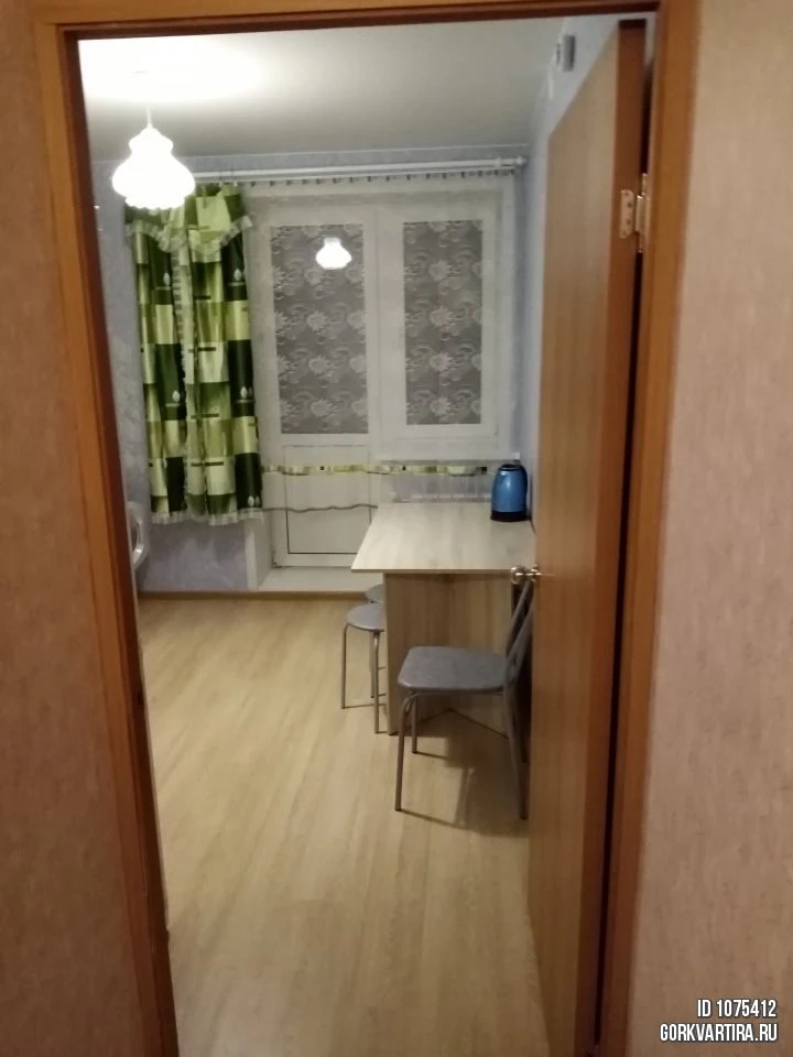 Квартира ул. Гагарина 82А