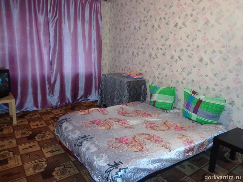 Квартира Кольцевая, 135
