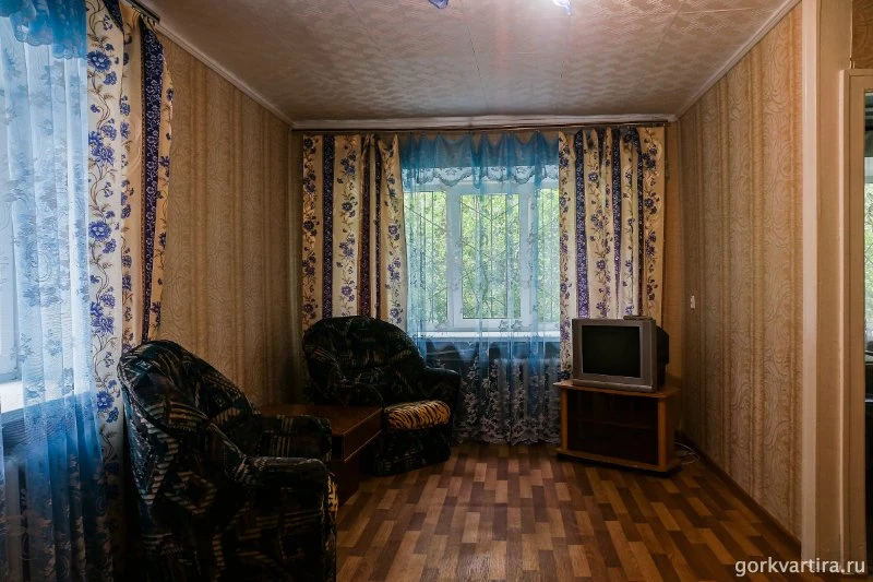 Квартира ул. Ленина, 47, Комсомольск-на-Амуре