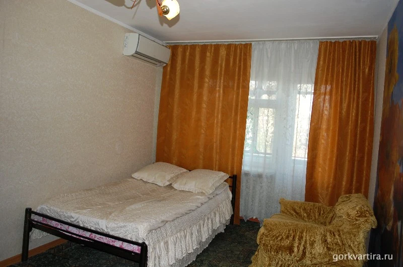 Квартира Гагарина, 238