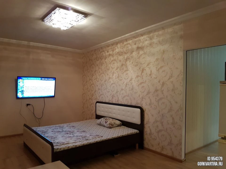 Квартира Курашова 31