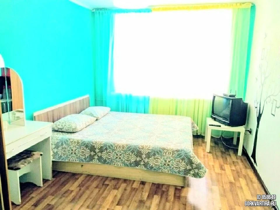 Квартира ул. Татарстан 53