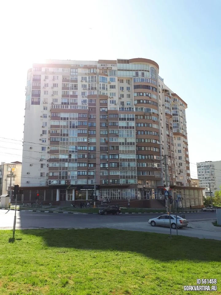 Квартира Проспект Ленина 91а