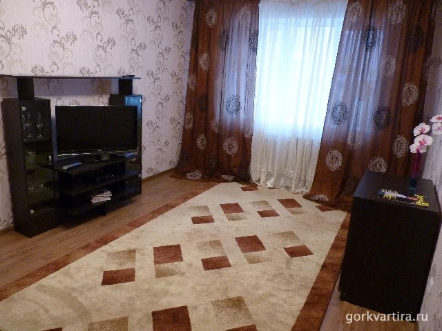 Квартира Катукова, 23
