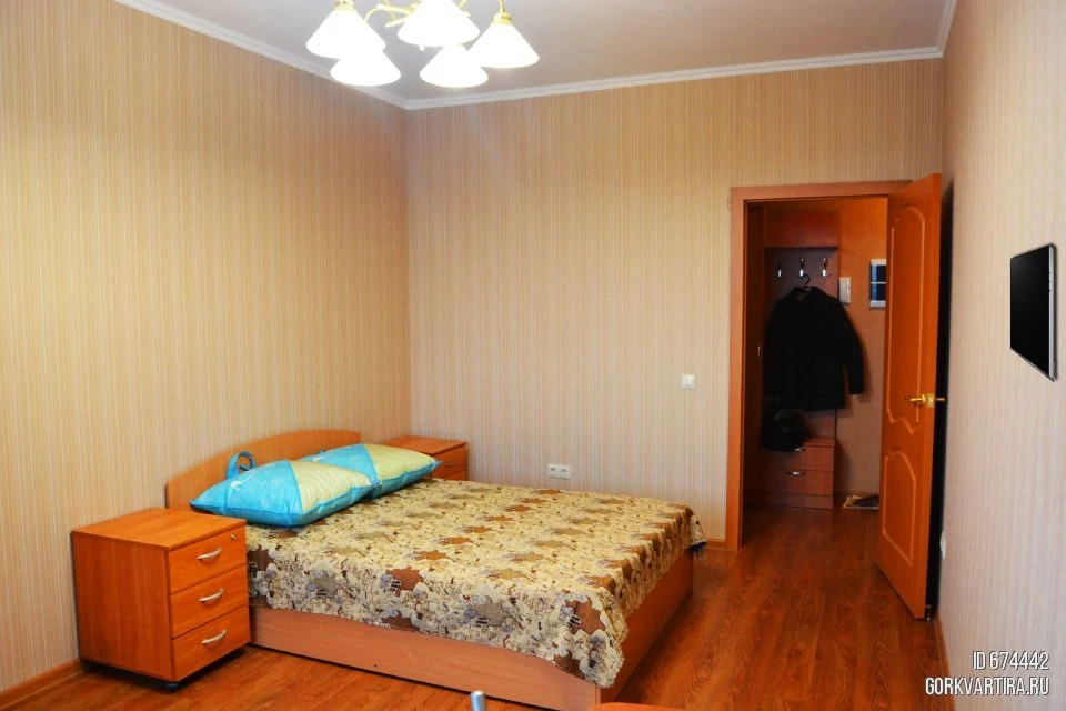 Квартира проспект Ленина, 64